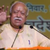 "Let People Decide, If There's God In You" RSS Chief Takes Sly Dig at PM Modi