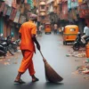 46,000 Postgraduates And Graduates Apply For Sweeper Posts In Haryana