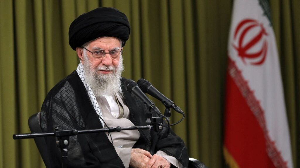 Khamenei