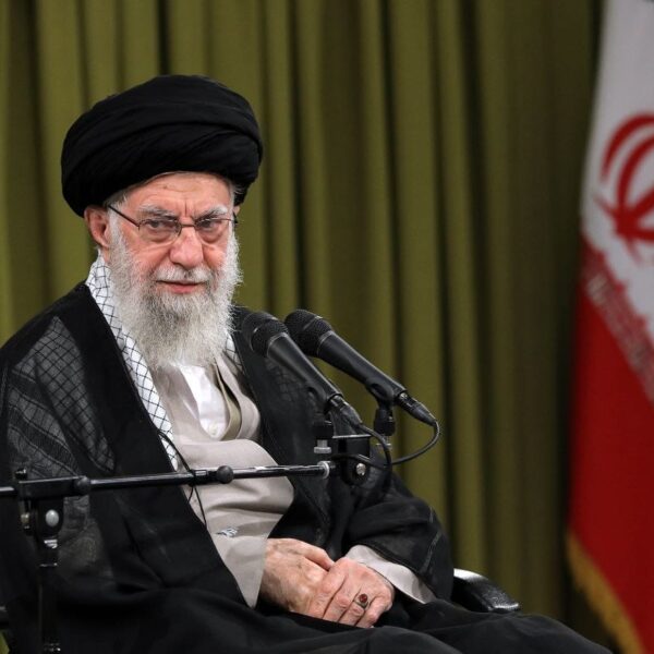 Khamenei
