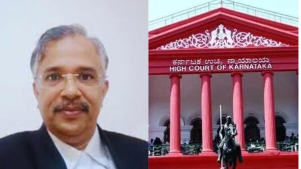 Karnataka High Court Judge Calls A Muslim Majority Area In Bengaluru As ‘Pakistan,’ Faces Backlash