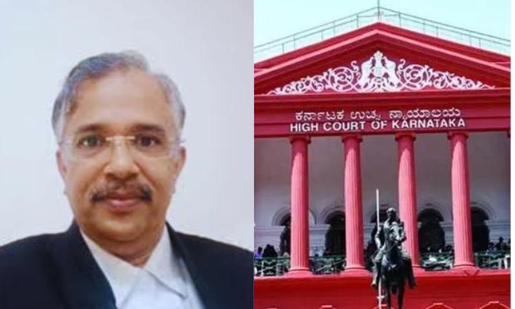 Karnataka High Court Judge Calls A Muslim Majority Area In Bengaluru As ‘Pakistan,’ Faces Backlash