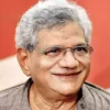 CPI(M) General Secretary Sitaram Yechury Passes Away at 72 Due to Respiratory Illness