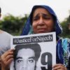 Eight Years of Najeeb's Disappearance: a Case of Administrative Failure and National Apathy to a Muslim