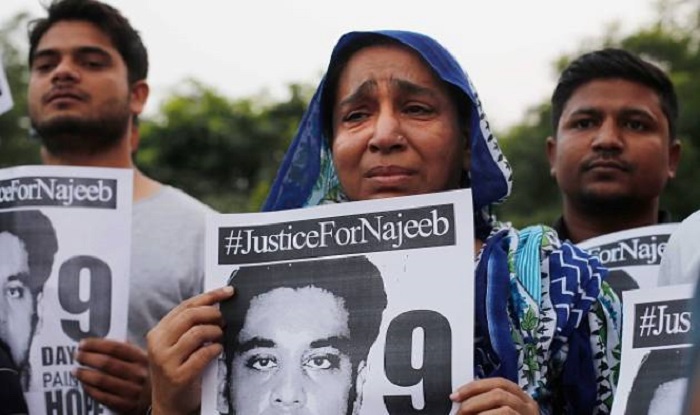 Eight Years of Najeeb's Disappearance: a Case of Administrative Failure and National Apathy to a Muslim