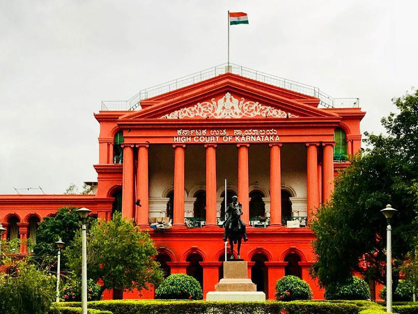 Chanting Jai Shree Ram inside 'Mosque' Not a Religious Offense, Says Karnataka High Court