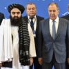 Taliban Removed from Russia's Terrorist List; Decision Taken at Highest Level, Report Says