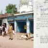 Bahraich: PWD Orders Muslim Families to Vacate Homes in 3 Days for Demolition