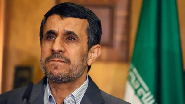 Former Iranian President Alleges Israeli Intelligence Has Penetrated Iran’s Top Secret Services