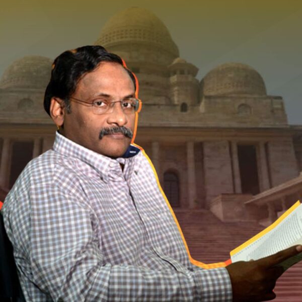 G N Saibaba