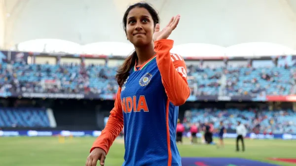 Indian Woman Cricketer Denied Membership of Mumbai’s Top Sporting Club Over Her Fathers’ Christian Beliefs 