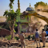 Gujarat Authorities Demolish Centuries-Old Mosque, Defy Fresh Supreme Court Order