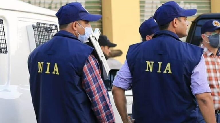 ‘No Criminal Record, Arrested Within a Minute’: Special NIA Court Grants Bail to Three Muslim Students in Gonda Trafficking Case
