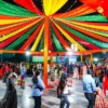 Hyderabad: VHP Calls for Aadhaar Verification at Dandiya Events; Seeks Action Against Organizers for Allowing Non-Hindu Participants