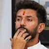 "Can Quit ministerial post, if Constitution or reservation are trampled": Chirag Paswan