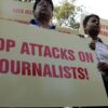 SC: Journalists Should Not Face Criminal Charges Merely Because Their Writings Are Perceived as Government Criticism