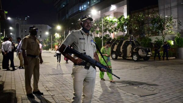 In a First, Israeli Embassy Requests access to Delhi Police’s shooting range to train staff amid West Asia tensions