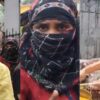 Hijabi Woman Asked to Chant ‘Jai Shree Ram’ at Mumbai NGO Food Distribution