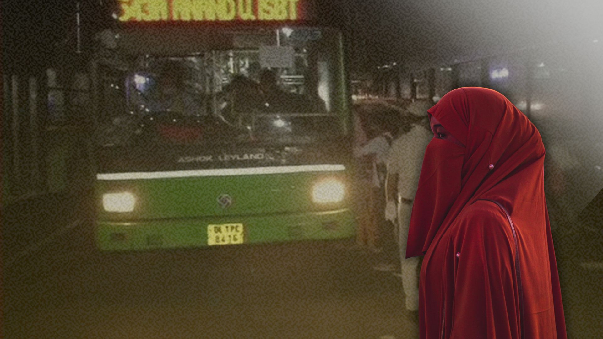 77% of Women Feel Unsafe on Delhi Buses at Night: Report