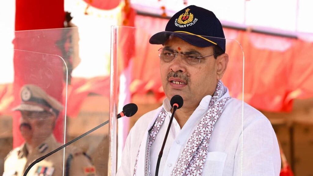 Rajasthan government renames Mount Abu as Aburaj, Jahazpur as Yagyapur, and Kaman as Kamvan, aiming to revive cultural and historical identity.