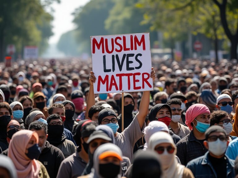 13 Muslims Killed in Hate Crimes Across India in First Four Months of 2026: Report