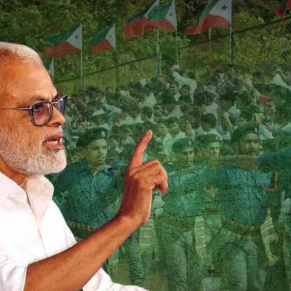 PFI founding chairman E. Abubacker, 74, has been admitted to the ICU of a Delhi hospital after his health deteriorated sharply during his four-year Tihar custody.