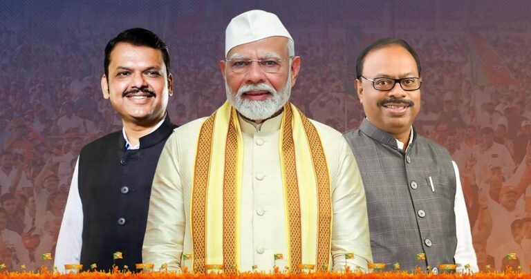‘Anti-National Now?’ BJP Criticised for Using Pakistani Song in Mumbai-Pune Project Video