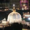 "Ajmer Dargah Was a Shiva Temple; Historical Truth Must Come to Light," Claims Hindu Sena, Demands ASI Survey