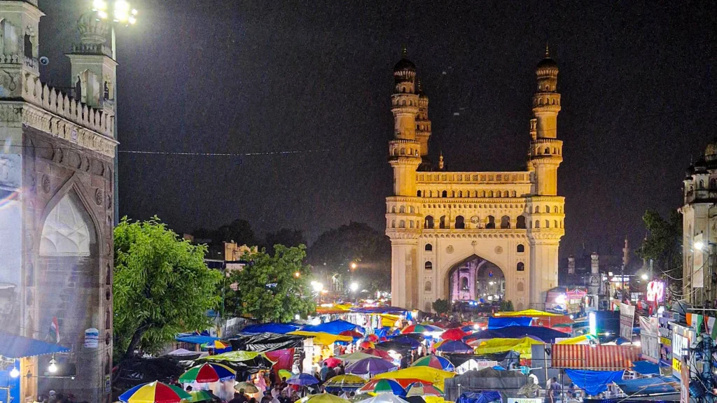 RSS intensifies push to rename Hyderabad, refers to city as ’Bhagyanagar' in its biennial Seminar