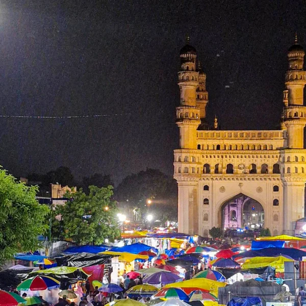 RSS intensifies push to rename Hyderabad, refers to city as ’Bhagyanagar' in its biennial Seminar