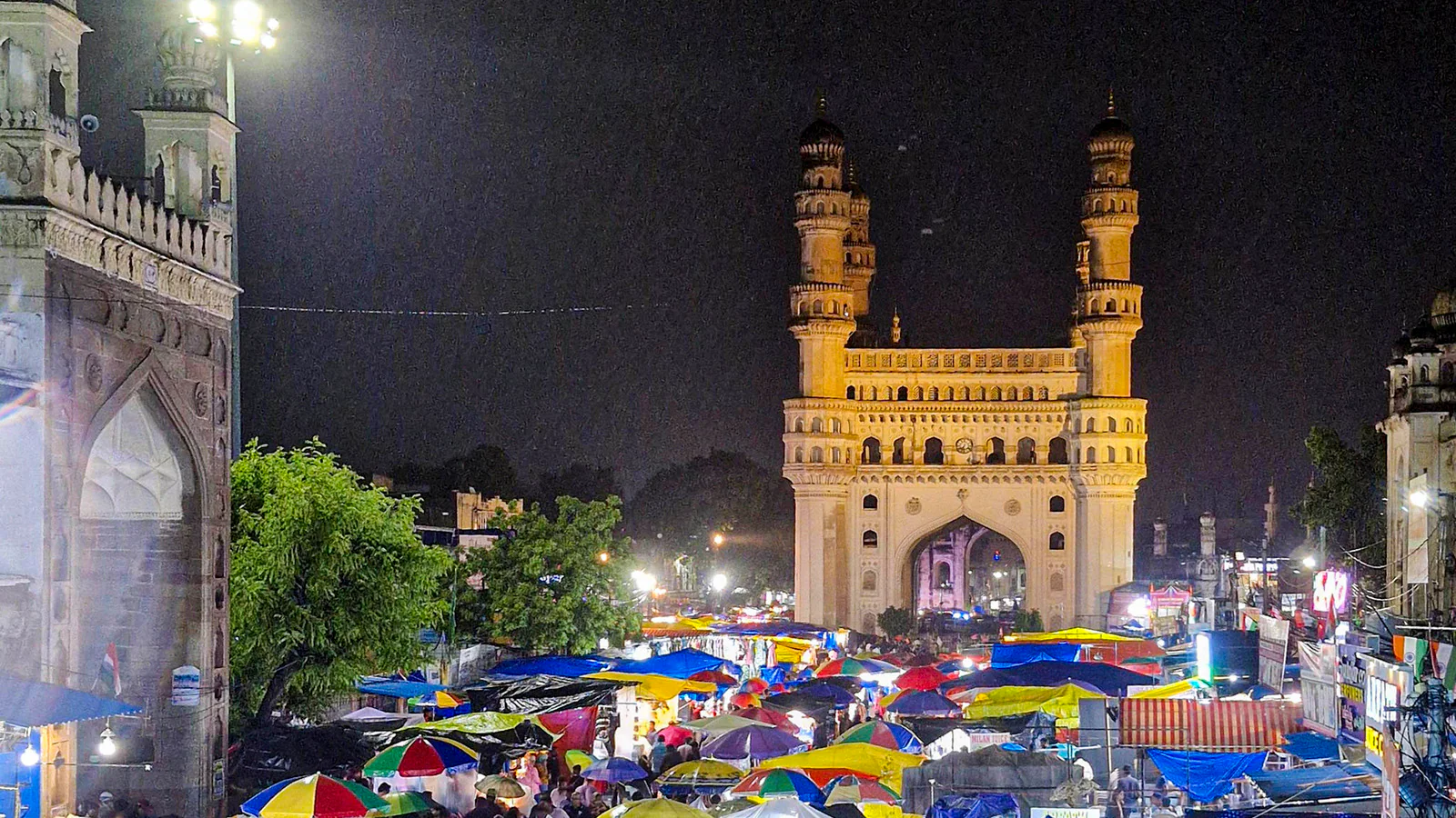 RSS intensifies push to rename Hyderabad, refers to city as ’Bhagyanagar' in its biennial Seminar