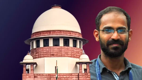 “Not Necessary to Report Weekly to UP Police,” Supreme Court Eases Bail Condition for Siddique Kappan