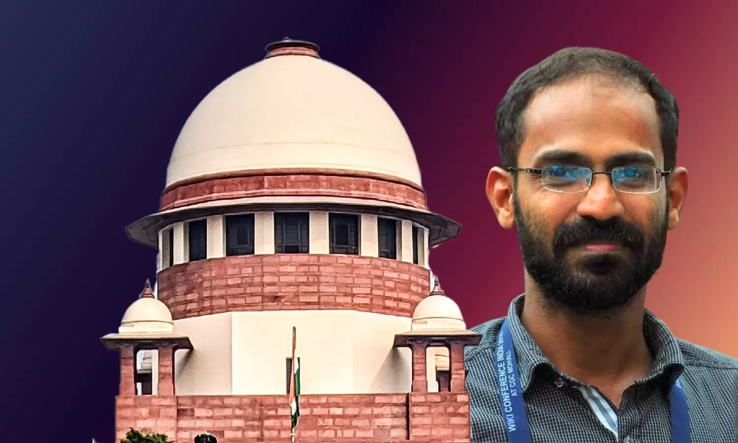 “Not Necessary to Report Weekly to UP Police,” Supreme Court Eases Bail Condition for Siddique Kappan