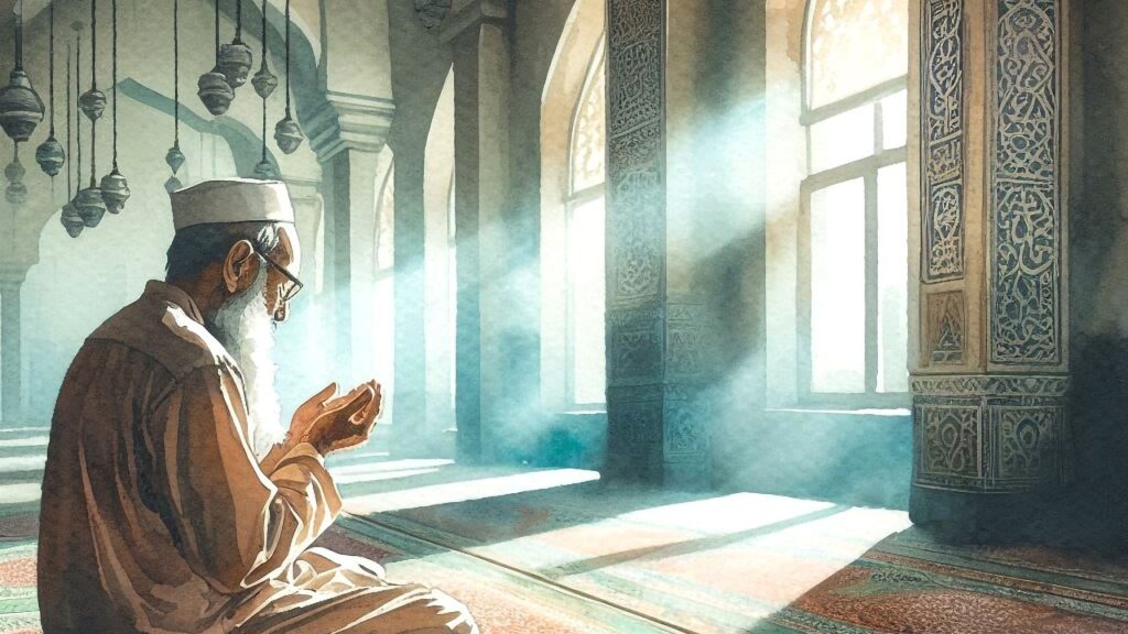 Muslim