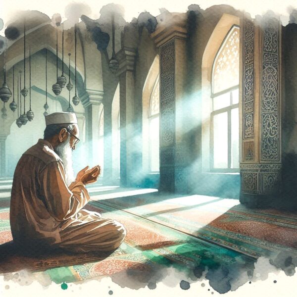 Muslim