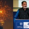 'Crackers don't cause pollution, Ex Infosys CFO Mohandas Pai Slams Delhi Government's Firecracker Ban; Urges Data-Driven Approach