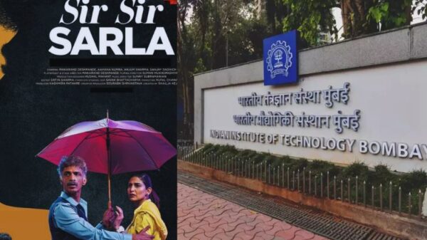 IIT Bombay Cancels Dramas Over Complaints of Immoral Themes; Depicting Indian Soldier as Coward & Professor-Student Romance