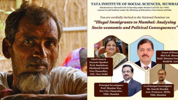 "A Stain on TISS’s Legacy": Experts Criticize Research on Muslim Migrants for Fueling Demographic Concerns in Maharashtra