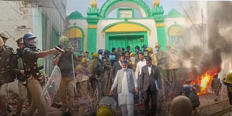 Supreme Court Quashes NSA Detention of Sambhal Violence Accused Mulla Afroz, Fines UP Govt ₹10 Lakh