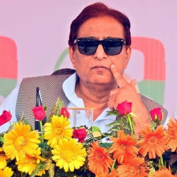 Azam Khan