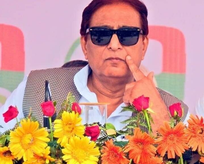 Azam Khan