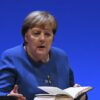 Former German Chancellor Calls Out Modi on Escalating Attacks Against Minorities in India, in her latest memoir 'Freedom'