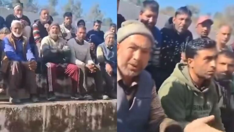 NHRC Takes Cognisance of Alleged Attacks on Kashmiri Students and Shawl Sellers Across India