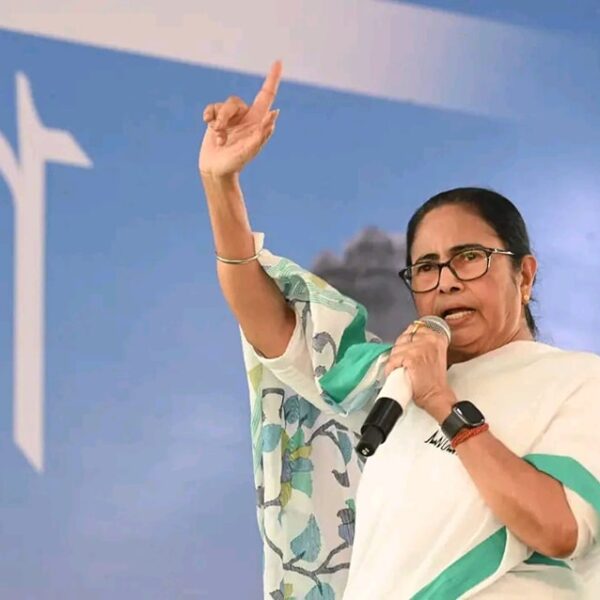 Mamata Banerjee