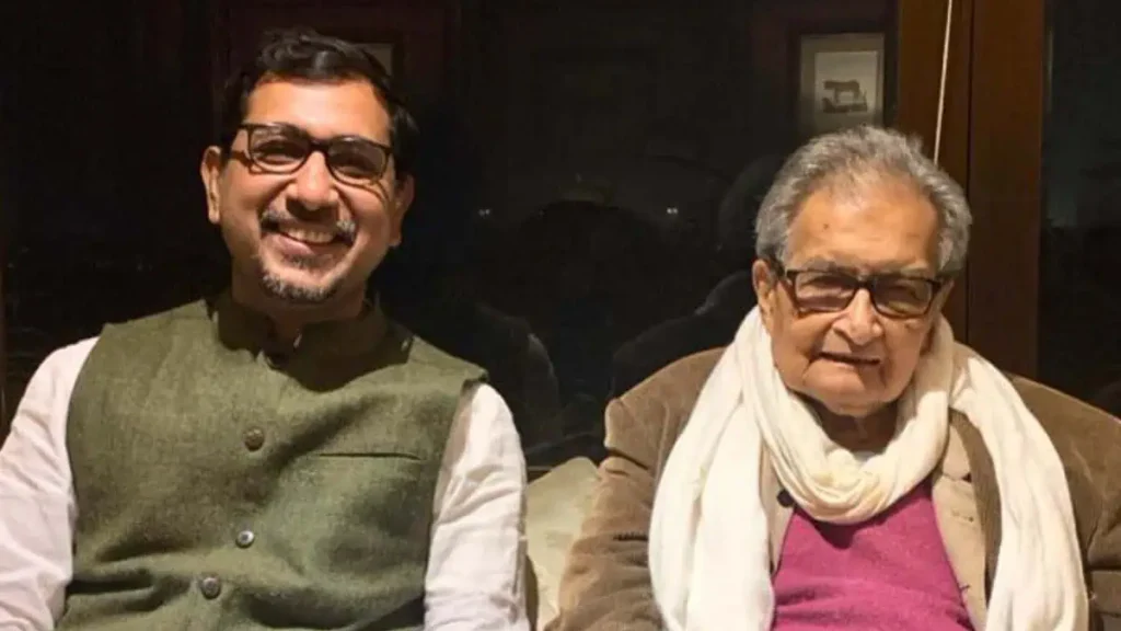 Was It My Name?’ Muslim Researcher from Amartya Sen’s Pratichi Trust Alleges Harassment Over Citizenship Proof Demand for RTI Filing by A Medical College