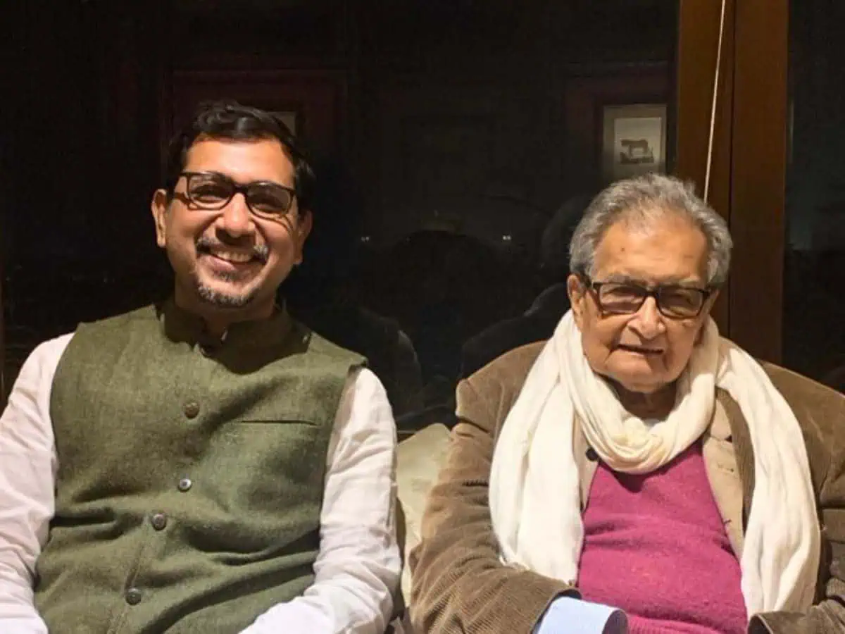 Was It My Name?’ Muslim Researcher from Amartya Sen’s Pratichi Trust Alleges Harassment Over Citizenship Proof Demand for RTI Filing by A Medical College