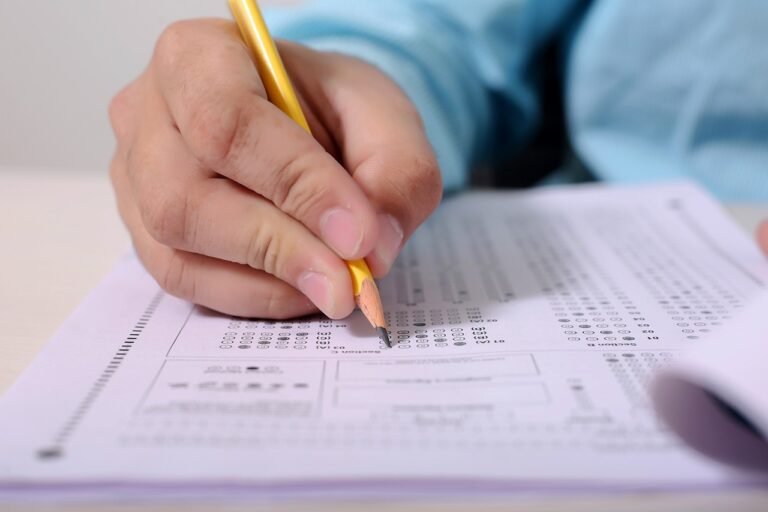 Maharashtra TET Exam Postponed After Paper Leak: Police Case Filed, Probe Underway