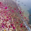 FIR Filed Against Aviation Firm, Pilot Over Delayed Flower Shower at Prayagraj Mahakumbh