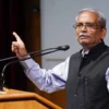 Infosys Co-Founder Kris Gopalakrishnan, 17 IISc Officials Booked Under SC/ST Atrocities Act for Alleged Caste Discrimination