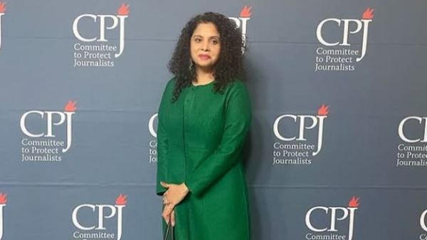 Rana Ayyub